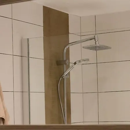 Zum Burgfraulein - Studio Mit Blick Auf Burg Apartment