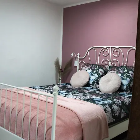 Apartment Zum Burgfraulein - Studio Mit Blick Auf Burg